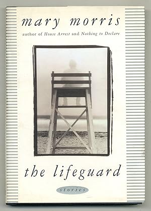 Bild des Verkufers fr The Lifeguard zum Verkauf von Between the Covers-Rare Books, Inc. ABAA