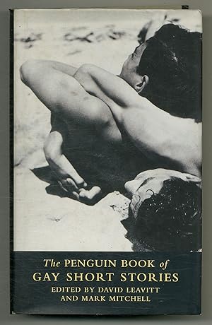 Image du vendeur pour The Penguin Book of Gay Short Stories mis en vente par Between the Covers-Rare Books, Inc. ABAA