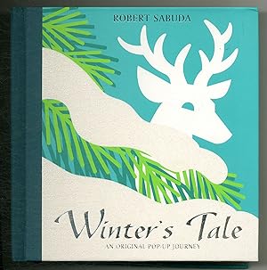 Immagine del venditore per Winter's Tale: An Original Pop-Up Journey venduto da Between the Covers-Rare Books, Inc. ABAA