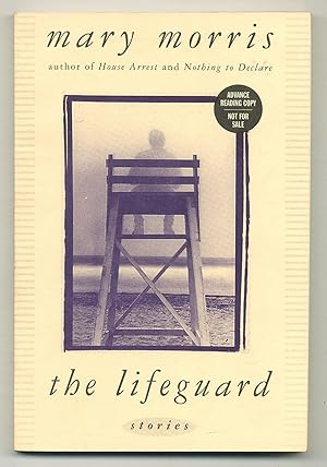 Bild des Verkufers fr The Lifeguard zum Verkauf von Between the Covers-Rare Books, Inc. ABAA