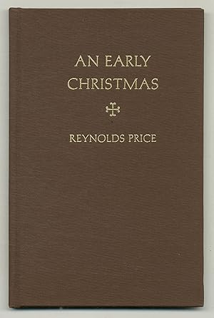 Seller image for An Early Christmas for sale by Between the Covers-Rare Books, Inc. ABAA