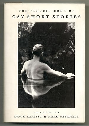 Seller image for The Penguin Book of Gay Short Stories for sale by Between the Covers-Rare Books, Inc. ABAA