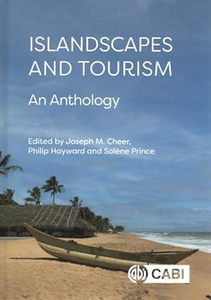 Seller image for Islandscapes and Tourism : An Anthology for sale by GreatBookPricesUK