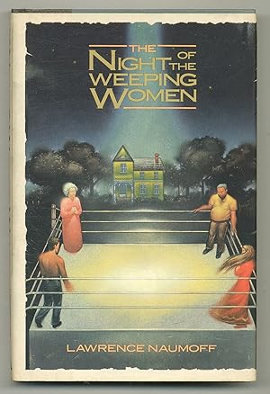 Bild des Verkufers fr The Night of the Weeping Women zum Verkauf von Between the Covers-Rare Books, Inc. ABAA