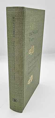 Seller image for Saul and selected poems: Including excerpts from Jephthah's daughter and Jezebel, a poem in three cantos for sale by Green Ink Booksellers