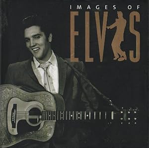 Seller image for Images of Elvis for sale by Frogtown Books, Inc. ABAA