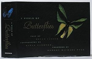 A World of Butterflies