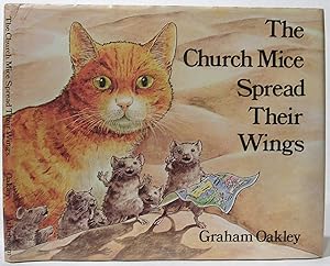 The Church Mice Spread Their Wings