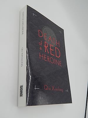 Immagine del venditore per Death of a Red Heroine venduto da Lee Madden, Book Dealer