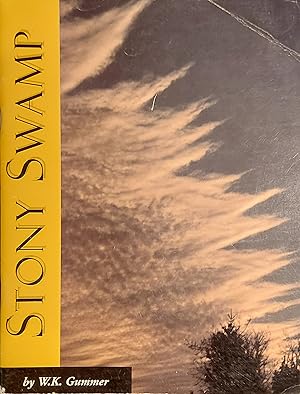 Seller image for Stony Swamp for sale by Mister-Seekers Bookstore