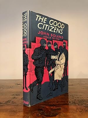 The Good Citizens