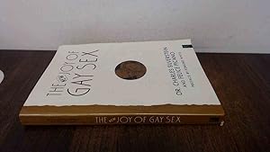 Seller image for The New Joy of Gay Sex for sale by BoundlessBookstore