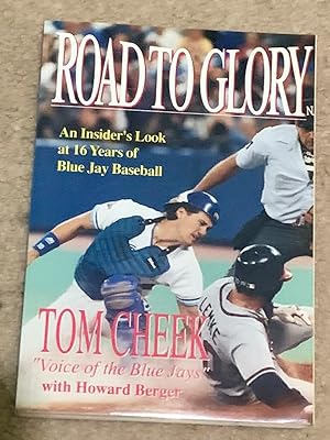 The Road to Glory: Sixteen Years of Blue Jays Fever