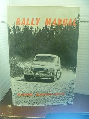 Seller image for Rally Manual for sale by kellow books