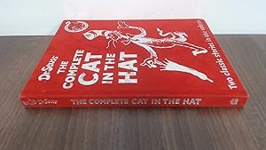 Bild des Verkufers fr The Complete Cat in the Hat: The Cat in the Hat and The Cat in the Hat Comes Back zum Verkauf von BoundlessBookstore