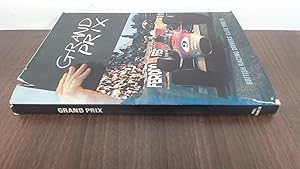 Seller image for Grand Prix for sale by BoundlessBookstore