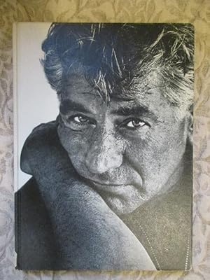 Seller image for The Private World of Leonard Bernstein [1st Edition] for sale by Monroe Bridge Books, MABA Member