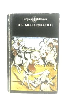 Bild des Verkufers fr The Nibelungenlied zum Verkauf von World of Rare Books