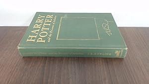 Seller image for Harry Potter and the Prisoner of Azkaban (Book 3): Special Edition for sale by BoundlessBookstore