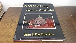 Imagen del vendedor de Animals of Eastern Australia a la venta por BoundlessBookstore