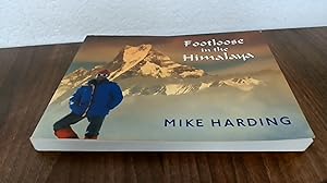 Seller image for Footloose in the Himalaya for sale by BoundlessBookstore