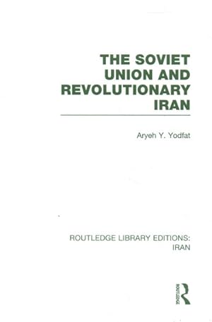 Seller image for Soviet Union and Revolutionary Iran for sale by GreatBookPricesUK
