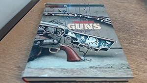 Bild des Verkufers fr The Great Guns zum Verkauf von WeBuyBooks