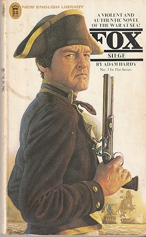 Seller image for SIEGE for sale by The Old Bookshelf