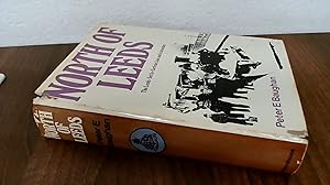 Seller image for North Of Leeds for sale by BoundlessBookstore