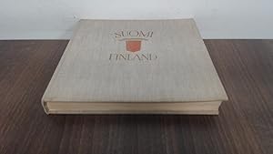 Image du vendeur pour Suomi Finland mis en vente par BoundlessBookstore