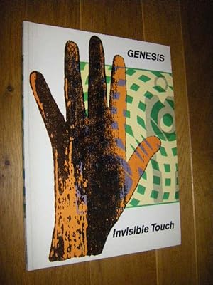 Genesis. Invisible Touch