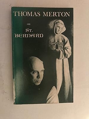 Imagen del vendedor de Thomas Merton on Saint Bernard a la venta por Beach Hut Books