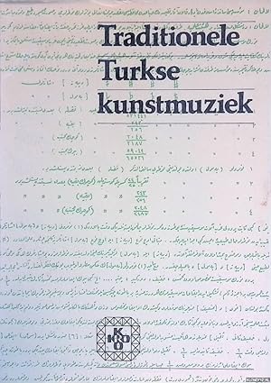 Seller image for Traditionele Turkse kunstmuziek for sale by Klondyke