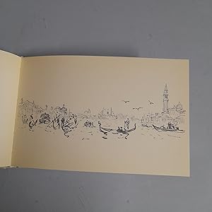 CARNET DE VENISE