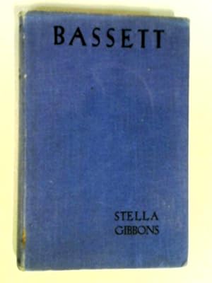 Seller image for Bassett for sale by World of Rare Books