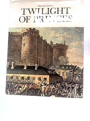 Seller image for Twilight Of Princes 7 for sale by World of Rare Books