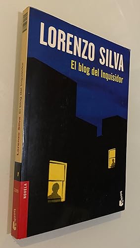 Imagen del vendedor de El blog del Inquisidor a la venta por Nk Libros