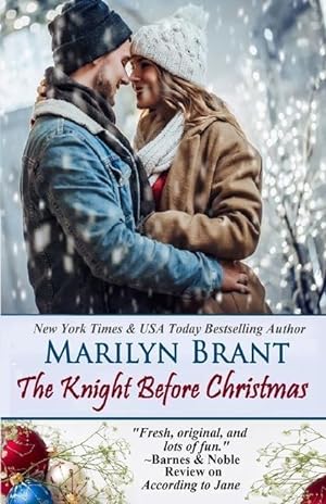 Bild des Verkufers fr The Knight Before Christmas zum Verkauf von moluna