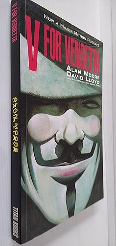 Seller image for V for Vendetta for sale by Your Book Soon