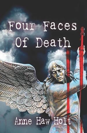 Image du vendeur pour Four Faces of Death: Four Disturbing Short Stories mis en vente par moluna