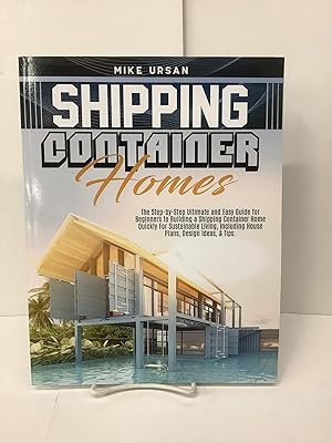 Shipping Container Homes