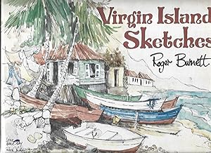 Imagen del vendedor de Virgin Island Sketches a la venta por Warren Hahn