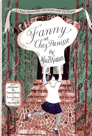 Imagen del vendedor de Fanny at Chez Panisse a la venta por Fireproof Books