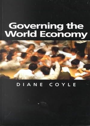 Imagen del vendedor de Governing the World Economy a la venta por GreatBookPrices