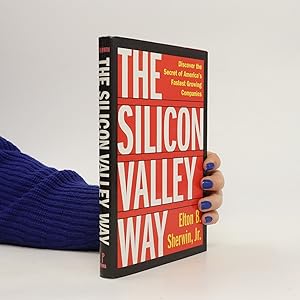 Bild des Verkufers fr The Silicon Valley Way zum Verkauf von Bookbot