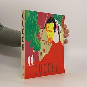 Seller image for Cucchi for sale by Bookbot