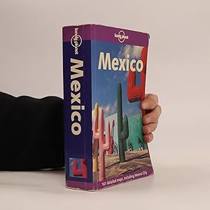 Bild des Verkufers fr Mexico zum Verkauf von Bookbot