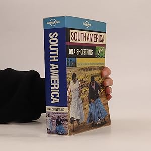 Bild des Verkufers fr South America on a Shoestring zum Verkauf von Bookbot