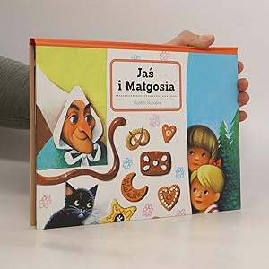 Immagine del venditore per Jas i Malgosia venduto da Bookbot