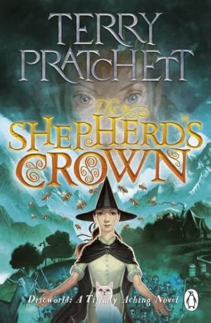 Immagine del venditore per The Shepherd's Crown: A Tiffany Aching Novel (Discworld Novels) by Pratchett, Terry [Paperback ] venduto da booksXpress